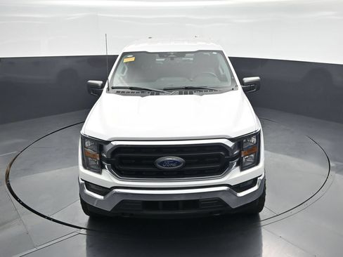 Used 2023 Ford F150 XLT w/ Equipment Group 301A Mid AWD/4WD image 34