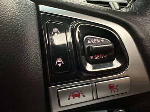 Used 2017 Subaru Legacy 2.5i Sport image 21