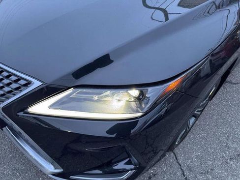 Used 2022 Lexus RX 350 AWD w/ Premium Package image 4