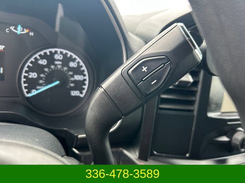 Used 2023 Ford F150 XL w/ STX Appearance Package RWD image 26