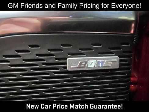 New 2026 GMC Acadia Elevation w/ Elevation Premium Package image 11