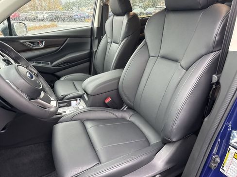 New 2026 Subaru Ascent Touring image 15