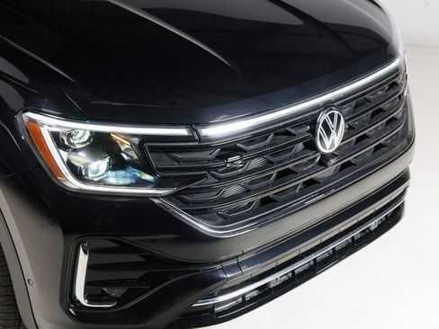 Used 2026 Volkswagen Atlas SEL Premium R-Line image 28