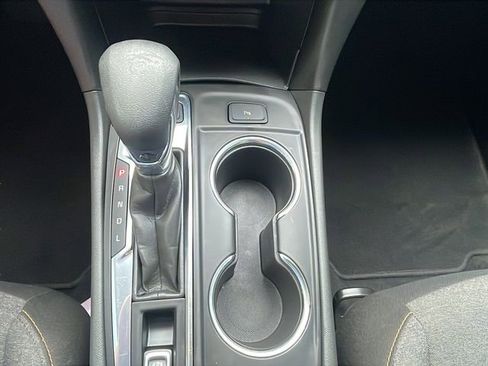 Used 2023 Chevrolet Equinox LT image 28