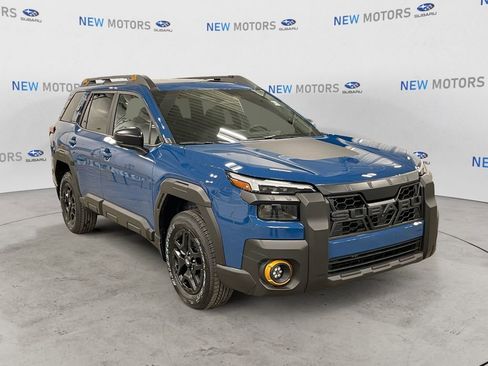 New 2026 Subaru Outback Wilderness AWD/4WD image 9