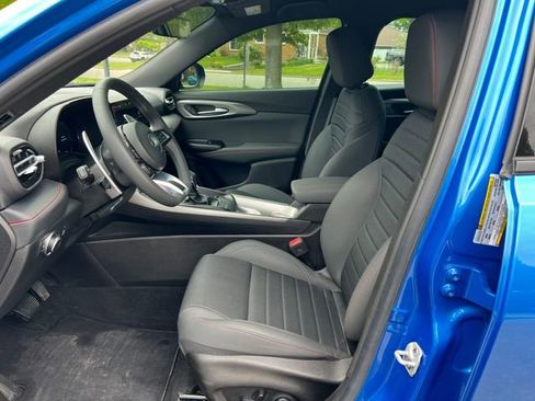 Used 2024 Dodge Hornet R/T w/ R/T Blacktop Package AWD/4WD image 3