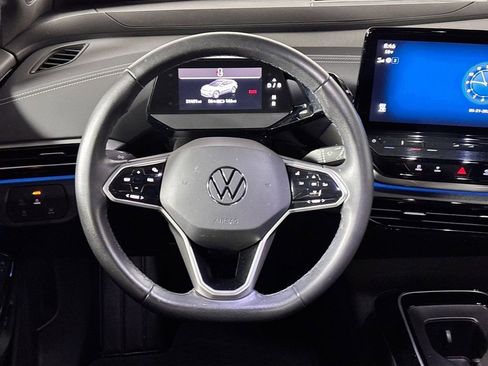 Certified 2023 Volkswagen ID.4 Pro S Plus RWD image 13