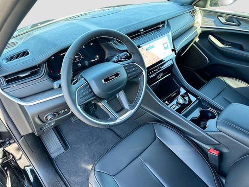 New 2026 Jeep Grand Cherokee Limited w/ Limited Altitude Package image 6