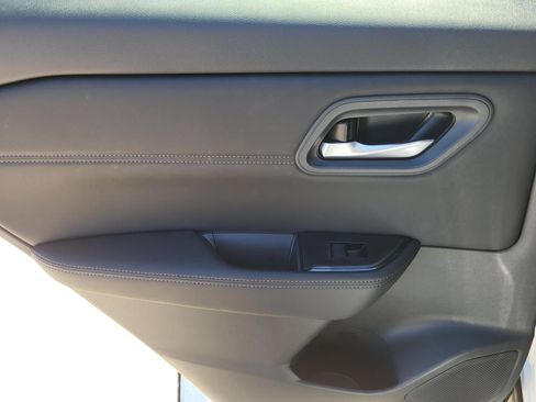 New 2026 Nissan Rogue Dark Armor FWD image 15