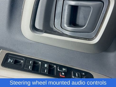 Used 2011 Honda Ridgeline RTL image 24