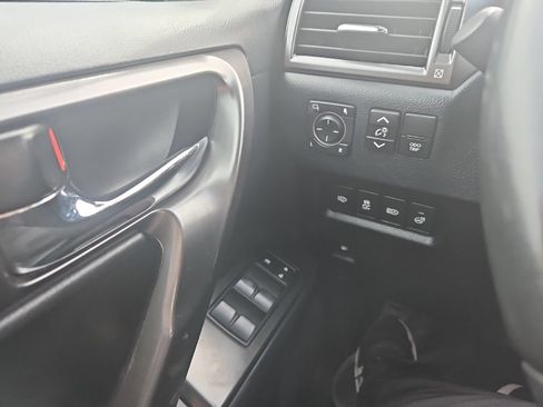 Used 2022 Lexus GX 460 w/ Black Line Special Edition AWD/4WD image 22