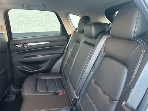 New 2025 MAZDA CX-5 AWD 2.5 S image 26