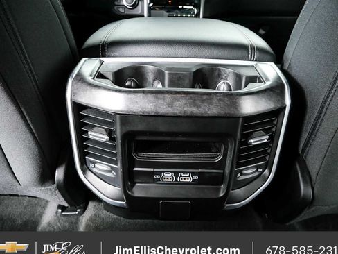 Used 2023 RAM 1500 Big Horn AWD/4WD image 18