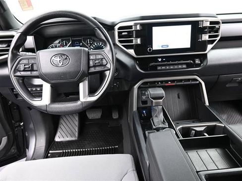 Certified 2025 Toyota Tundra SR5 image 14