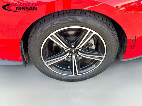 Used 2024 Ford Mustang Premium image 37