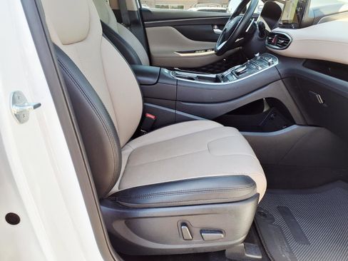 Certified 2023 Hyundai Santa Fe SEL Premium AWD/4WD image 11