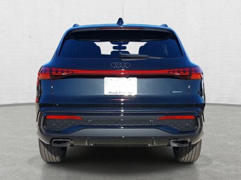 New 2026 Audi Q5 2.0T AWD/4WD image 6