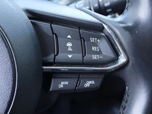 Used 2019 MAZDA CX-5 Grand Touring AWD/4WD image 25