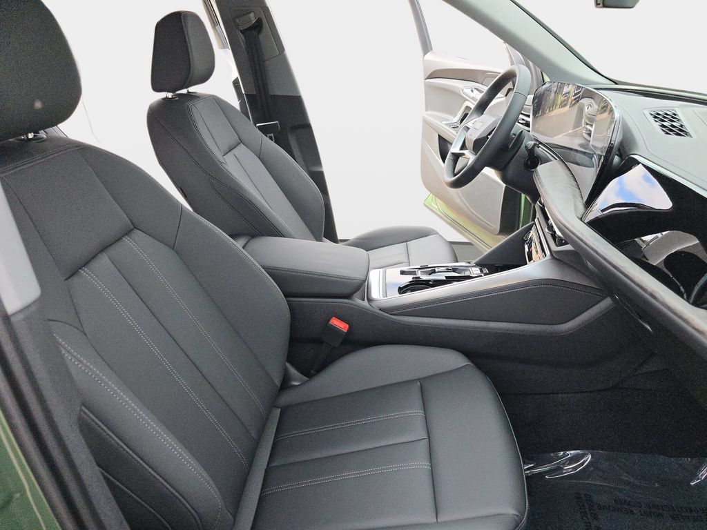 New 2026 Audi Q5 2.0T AWD/4WD image 10