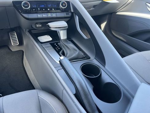 New 2026 Hyundai Elantra Sport FWD image 15