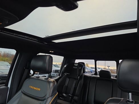 Used 2023 Ford F150 Tremor w/ Equipment Group 402A High image 13