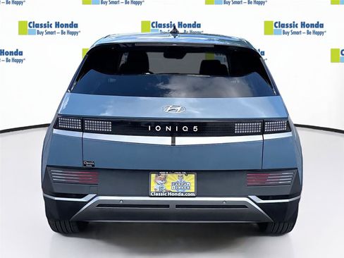 Used 2024 Hyundai Ioniq 5 SEL RWD image 7
