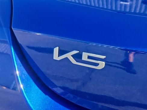 Used 2023 Kia K5 GT-Line w/ GT-Line Premium Package FWD image 7