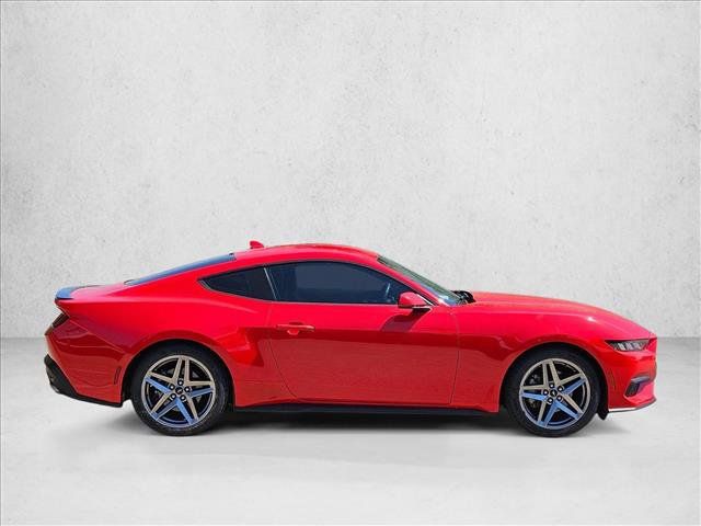 Used 2024 Ford Mustang Premium RWD image 4