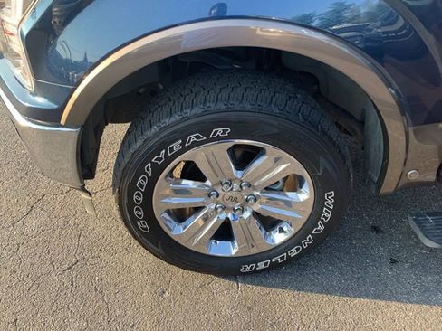Used 2020 Ford F150 King Ranch w/ Equipment Group 601A Luxury AWD/4WD image 38