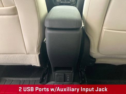 Used 2023 Buick Encore GX Essence w/ Sport Touring Package AWD/4WD image 17
