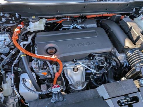 New 2026 Honda CR-V Sport-L image 16