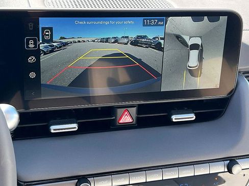 New 2026 Hyundai Ioniq 5 Limited image 11