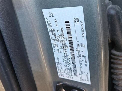 Used 2019 Ford F150 XLT w/ Equipment Group 302A Luxury image 23