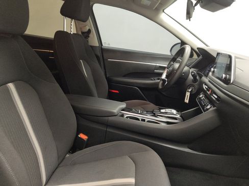 Used 2022 Hyundai Sonata SE FWD image 21