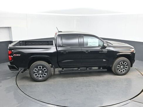 New 2026 Chevrolet Colorado Z71 w/ Technology Package image 39