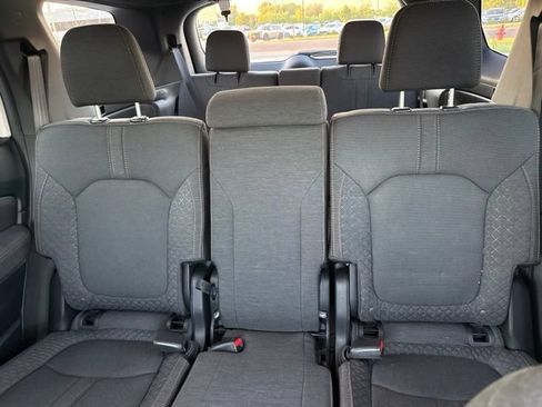 Used 2024 Honda Pilot Sport image 14