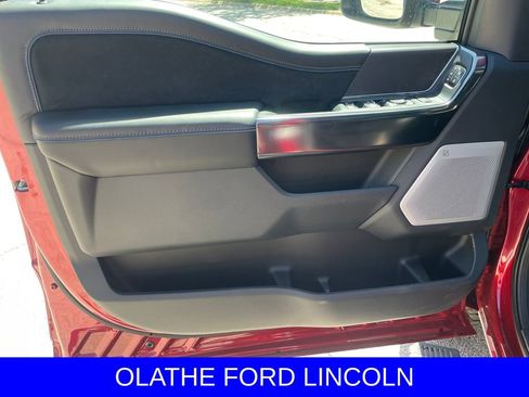 New 2026 Ford F250 Platinum AWD/4WD image 16