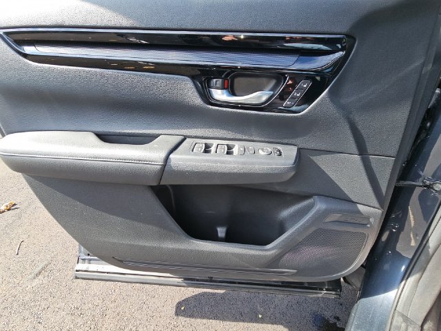 Used 2023 Honda CR-V EX-L image 32