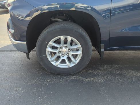 Certified 2022 Chevrolet Silverado 1500 LT image 15