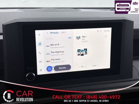 Used 2024 Toyota Tacoma SR image 28