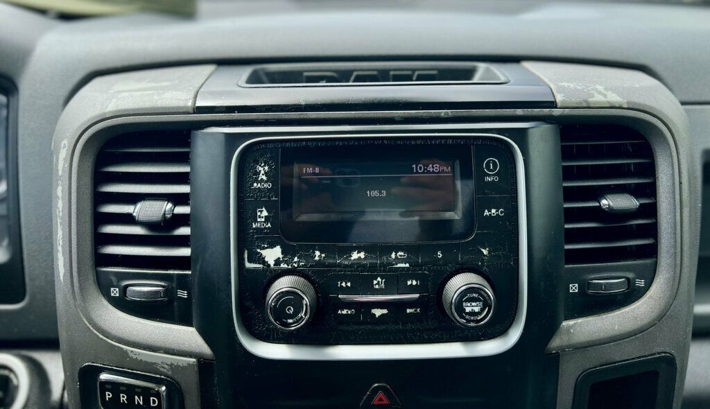 Used 2019 RAM 1500 Tradesman w/ Power & Remote Entry Group AWD/4WD image 18
