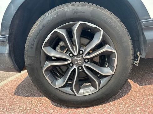 Used 2020 Honda CR-V EX image 29