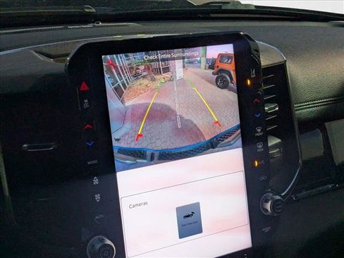 New 2026 RAM 1500 Laramie w/ Night Edition image 12