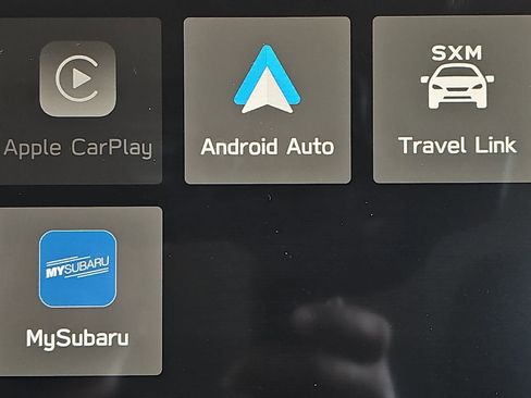 New 2025 Subaru Legacy Premium AWD/4WD image 21