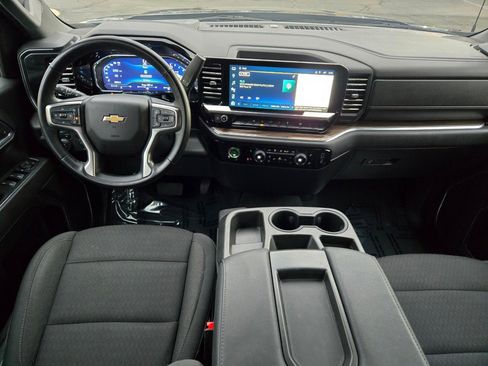 Certified 2023 Chevrolet Silverado 1500 LT image 16