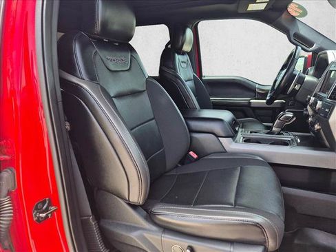 Used 2019 Ford F150 Raptor w/ Equipment Group 802A Luxury AWD/4WD image 23
