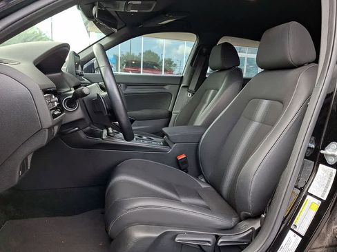 Used 2024 Honda Civic Sport image 12