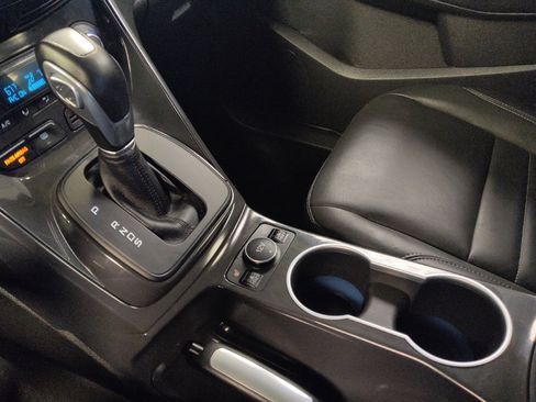 Used 2016 Ford Escape Titanium FWD image 26