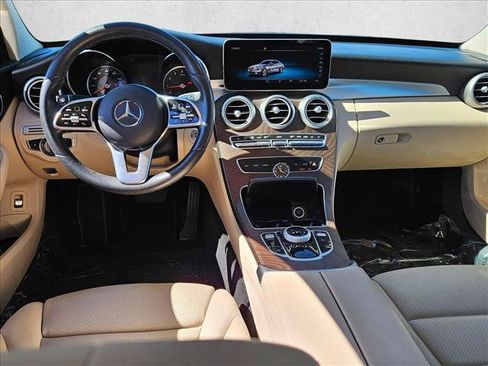 Used 2020 Mercedes-Benz C 300 Sedan image 17