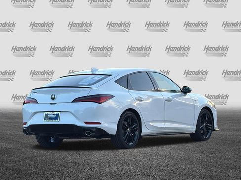 New 2026 Acura Integra A-Spec image 5